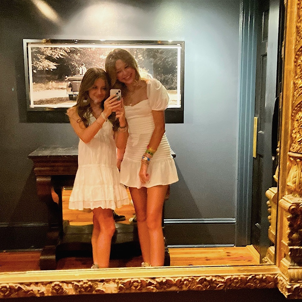 Meet your Posher, Anna